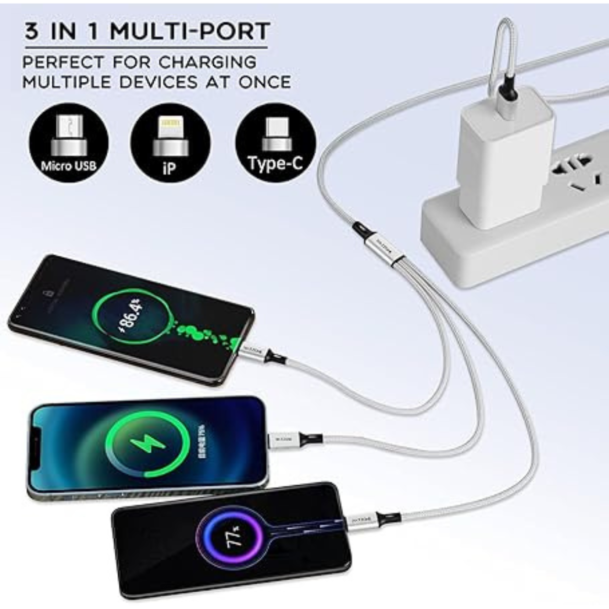Charging Cable
