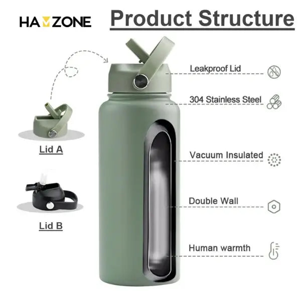 Water Bottle