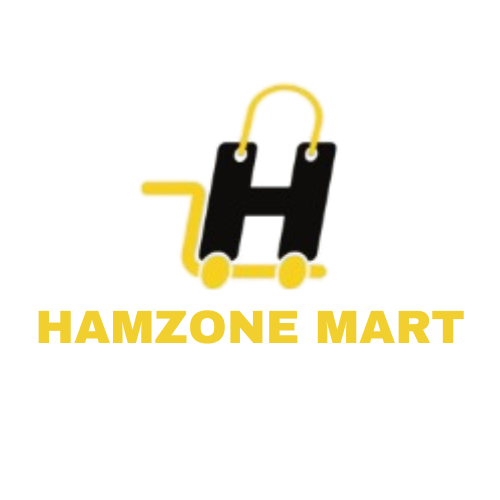 Hamzone Mart