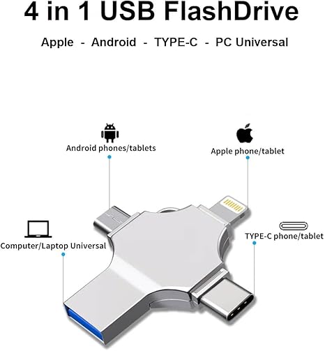 Ultra-Fast USB Flash Drive