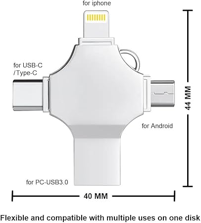 Ultra-Fast USB Flash Drive