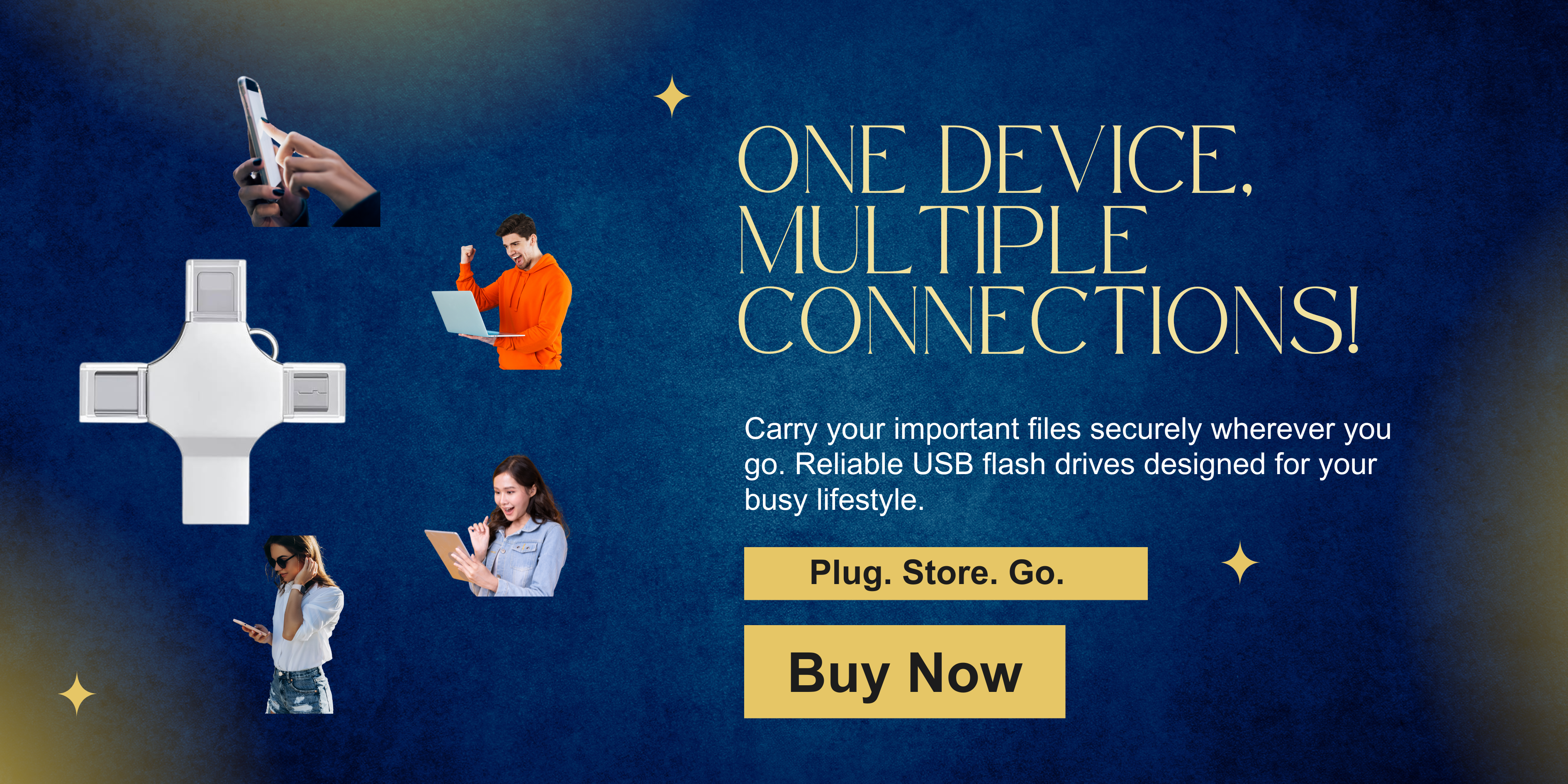 USB Drive