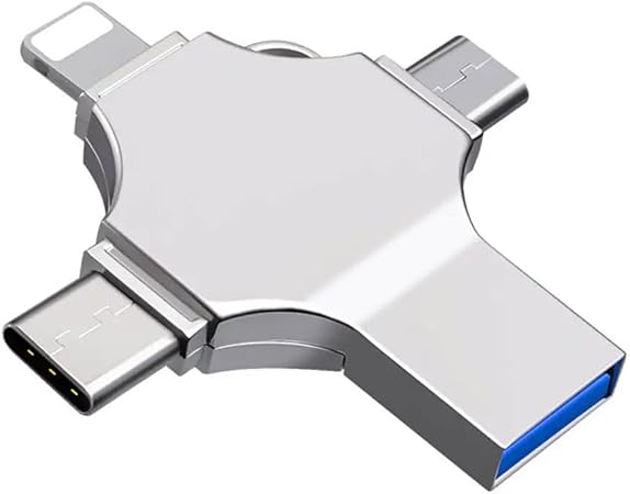 Ultra-Fast USB Flash Drive