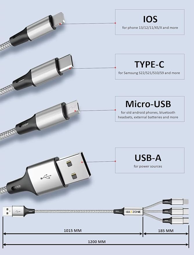 Charging Cable